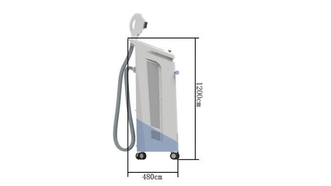 ipl + rf hair removal instrument,ipl & rf beauty device,home ipl skin rejuvenation