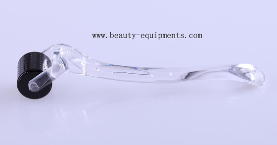 Skin Rejuvenation Derma Rolling System , Effective Micro Needle Skin Roller Therapy