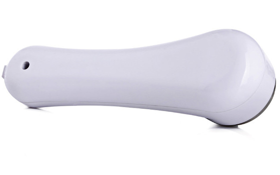 Professional Ultrasonic Vibration Home Beauty Devices For Cleansing / Massaging