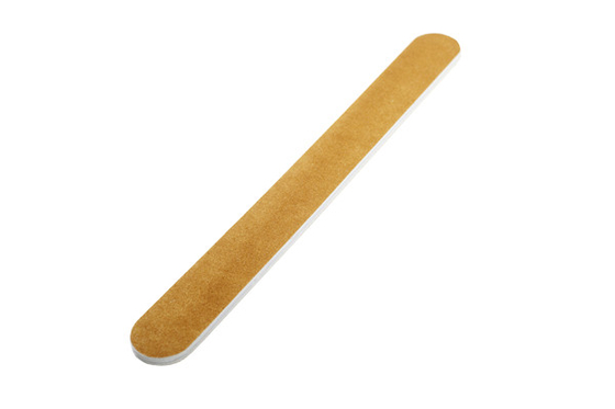 Sponge Polishing Nail Nail File Kit Manicure Nail Beauty For Salon