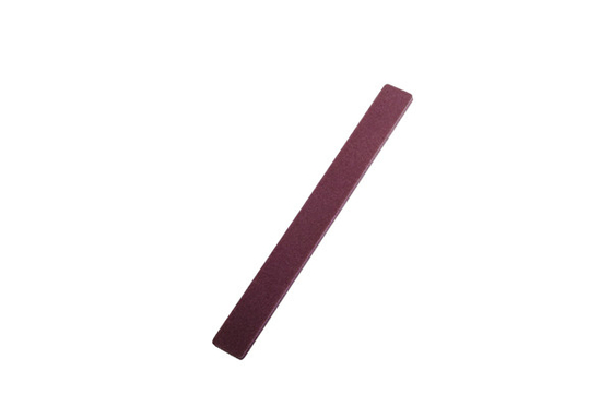 Two Ways EVA Nail File , Manicure tool Emery Boards for Nail Beauty