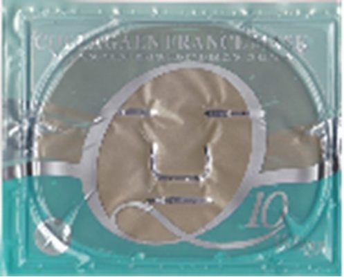 Anti Wrinkle Hydrate Facial Collagen Mask / Green Clay Face Mask SM-008