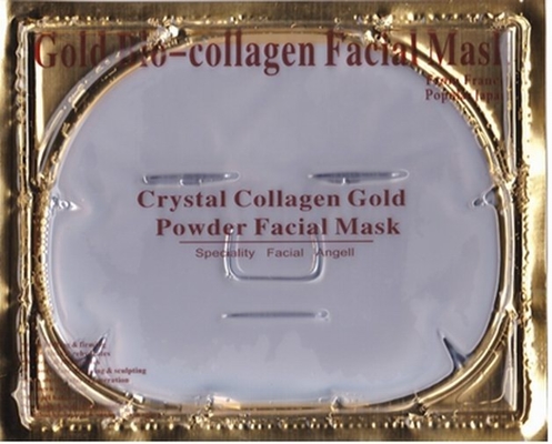 Milky Vitamin E Collagen Whitening Face Mask For Sensitive Skin SM-022