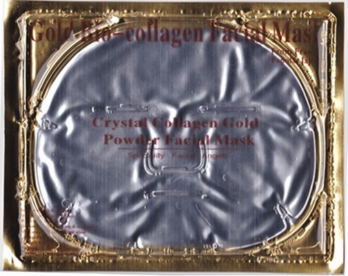 Collagen Crystal Facial Mask Moisturizing Pearl Vitamin C SM-023