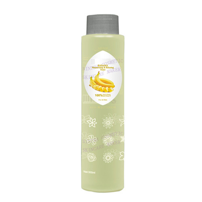 300ML Women Natural Skin Toner ， Banana Moisturizing &amp; Relaxing Toner HGRFS-02