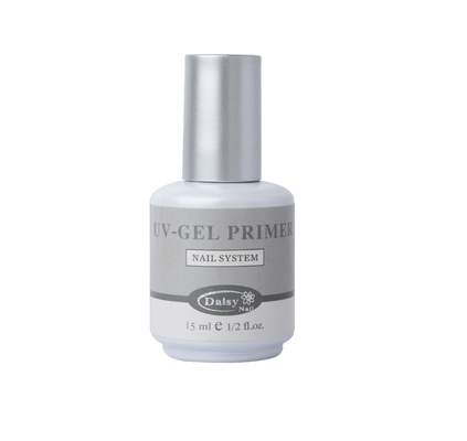 Fashion Harmless Easy Remove Nail UV Gel Primer For Nail Art Salon
