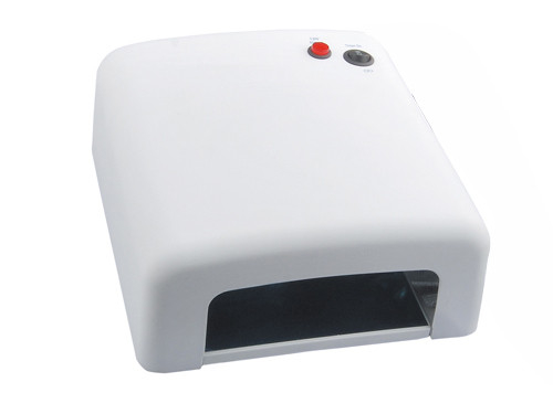 36W UV Nail lamp - With CE &amp; RoHS approval