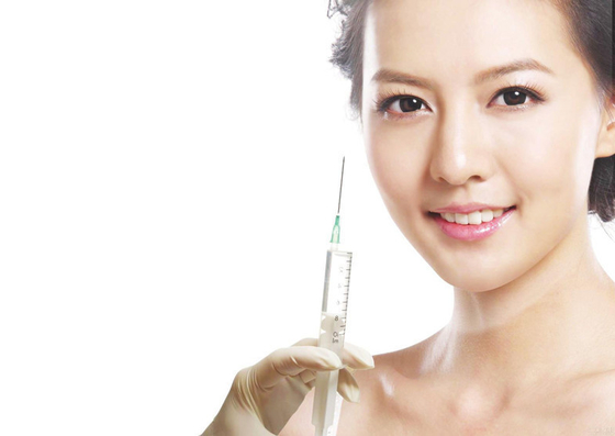 Long Lasting Topical Dermal Filler Collagen Hyaluronic Acid Injections Face