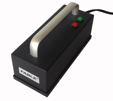 Fable Small Hand ULTRA چراغ UV با قدرت 110V 220V، مدل FUV-4B