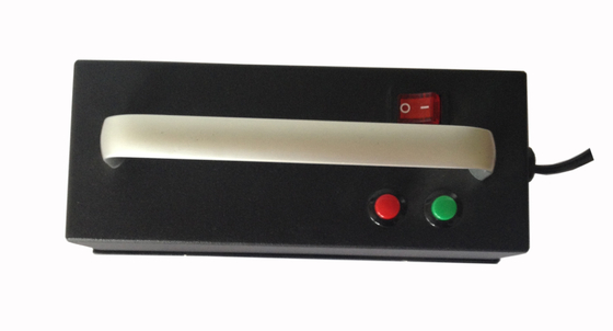 لامپ UV Gemological دستی، مدل FUV-4B صنایع شیمیایی / مواد غذایی لامپ فرابنفش