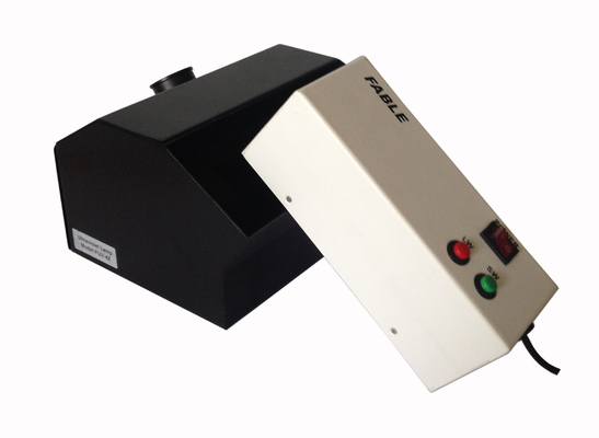 Fable Model FUV - 4Z Fluorescent Gemology UV Lamp با کشوی قابل جابجایی
