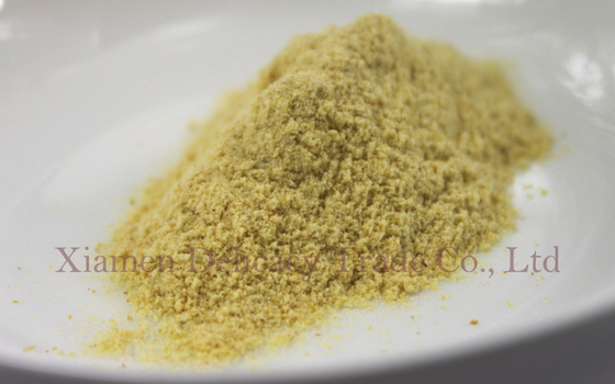 Foods Cosmetics Freeze Dried Vegetable Powder Pumpkin Bulk