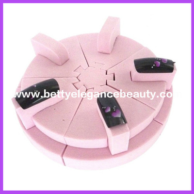 Gel Nail Display Tools/Acrylic Nails Tool BEB-D93