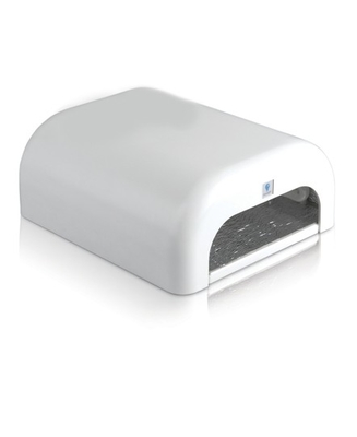 220-240V 50hz 35000 Hours ABS Plastic Perfect design 9w uv lamp for nail dry