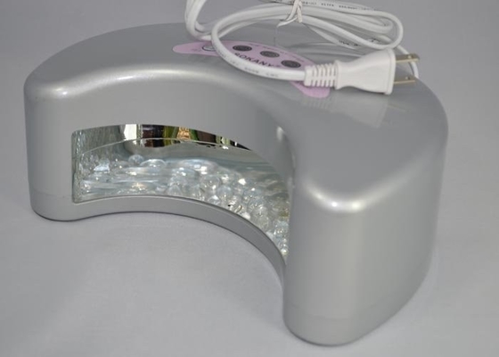 18 W LED UV Nail Dryer with 3 timers - with CE approval