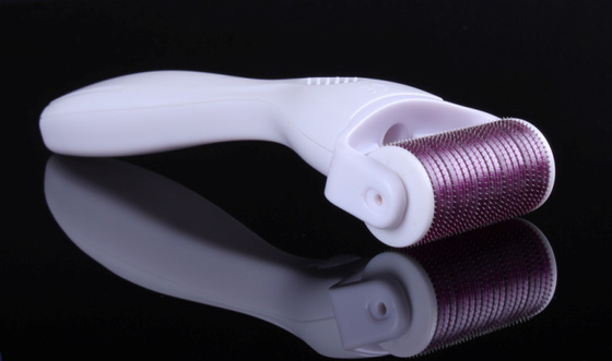 Stimulate Collagen Growth Needle Derma Roller , Cellulite Reduction Gm1080