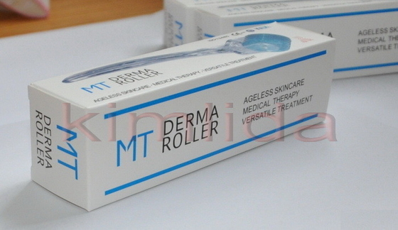 Physician Microneedle Roller MTS Derma Roller 1.5mm for Deep Acne Scars