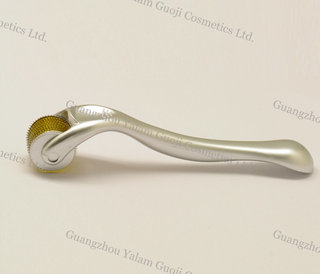 Safe And Reliable Micro Needle Roller For Scar Removal With 0.2MM / 3.0MM Length