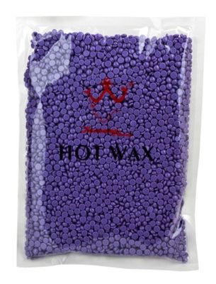 Non - Strips Pellet 1000g Depilatory Wax Hot Depilatory Wax Long Lasting