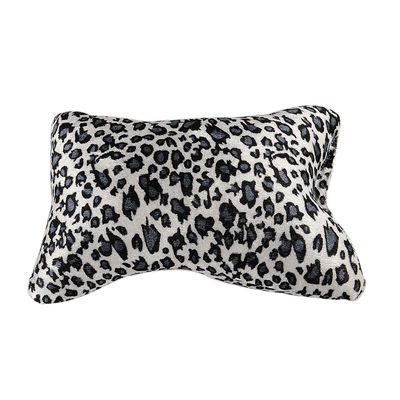 Fashion Small Leopard Nail Art Tools Hand Rest Sponge pillow