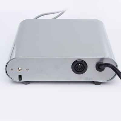 Thinnest Electric Manicure Drill , Nail Polishing Machine With Foot Pedal