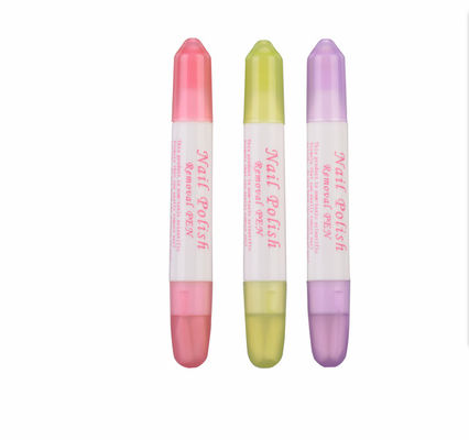 Durable Nail polish Removal Pen Remover Mistakes Corrector Pen