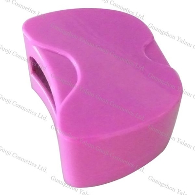 Harmless Plastic 3W LED Nail UV Lamp With CE Certification For Natural Nails