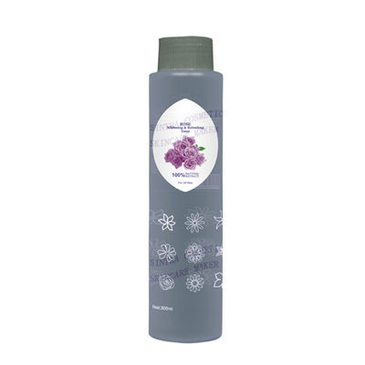 Nourished Natural Skin Toner Rose For Skin Whitening & Refreshing HGRFS-06
