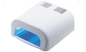 Kaga 36W UV Nail Lamp for Nail Art (Amd-36702)