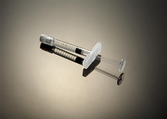Long Lasting Topical Dermal Filler Collagen Hyaluronic Acid Injections Face