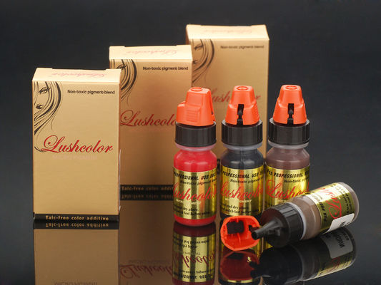لوازم آرایشی و بهداشتی 8ml لوازم آرایشی و بهداشتی طبیعی با رنگ 38 رنگ