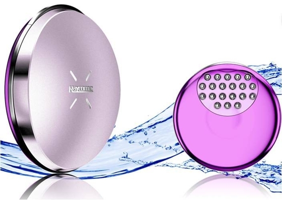 Anti wrinkle products LED home beauty device for fading freckles and treating wrinkles