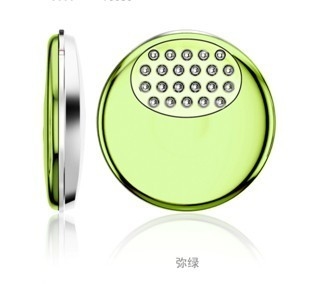 Anti wrinkle products LED home beauty device for fading freckles and treating wrinkles