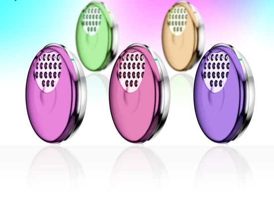 Anti wrinkle products LED home beauty device for fading freckles and treating wrinkles
