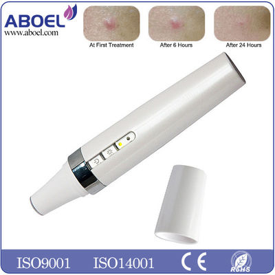 415nm Blue Light  Acne Scar and Pimple Removal Machine , Home Beauty Devices For Women