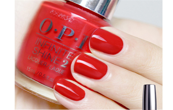 OPI Brand Ladies Liquid Customized Nail Polish 15ml Long Last Colors