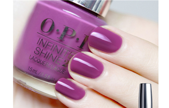 OPI Brand Ladies Liquid Customized Nail Polish 15ml Long Last Colors