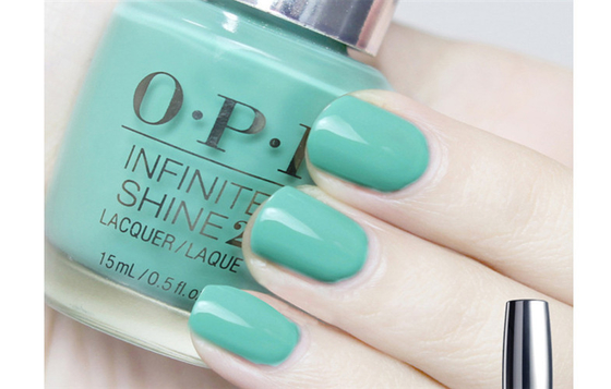 OPI Brand Ladies Liquid Customized Nail Polish 15ml Long Last Colors