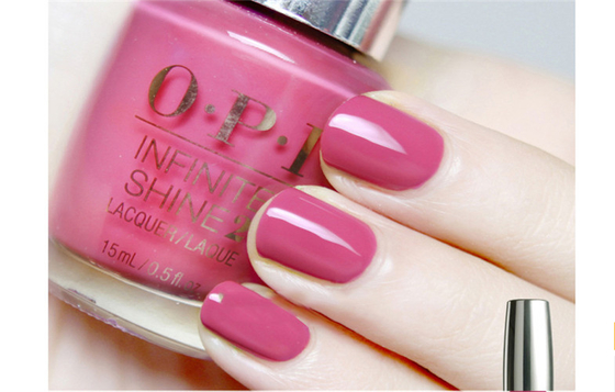 OPI Brand Ladies Liquid Customized Nail Polish 15ml Long Last Colors
