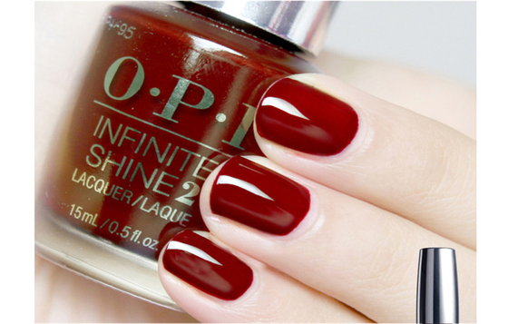 OPI Brand Ladies Liquid Customized Nail Polish 15ml Long Last Colors