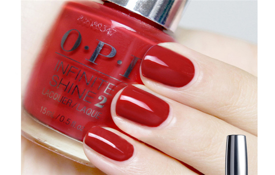 OPI Brand Ladies Liquid Customized Nail Polish 15ml Long Last Colors