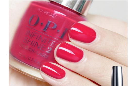 OPI Brand Ladies Liquid Customized Nail Polish 15ml Long Last Colors