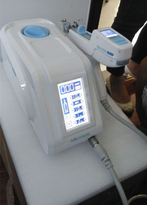 Anti - Backflow Facial Whitening Mesotherapy Machine , Mesotherapy For Stretch Marks