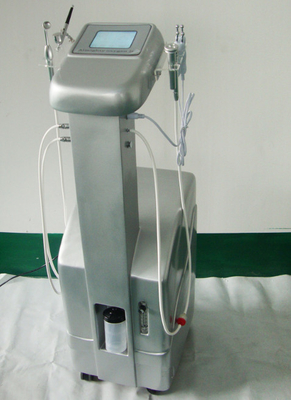 Skin Rejuvenation Equipment 7 in 1 Jet Peel Oxygen Machine For Skin Care