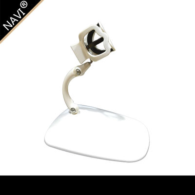 White Nail Art Tools Nail Polish Bottle Gripper  UV Gel Polish Bottle Clamp