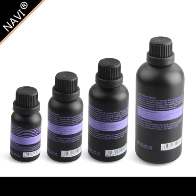 Easy Dry Acrylic Nail Systems Nail Acrylic Liquid With Different Capacity