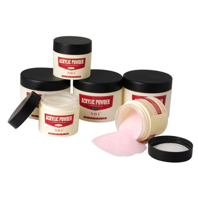 15g 0.5 OZ Manicure Acrylic Nail Systems Crystal Acrylic Nail Powder