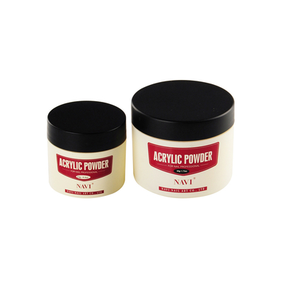 15g 0.5 OZ Manicure Acrylic Nail Systems Crystal Acrylic Nail Powder