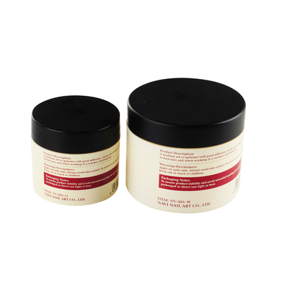 15g 0.5 OZ Manicure Acrylic Nail Systems Crystal Acrylic Nail Powder