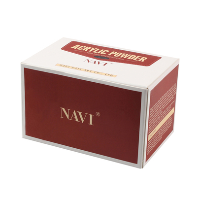 15g 0.5 OZ Manicure Acrylic Nail Systems Crystal Acrylic Nail Powder